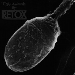 Retox (3) Ugly Animals Vinyl LP