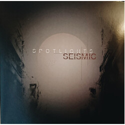 Spotlights (3) Seismic Vinyl 2 LP