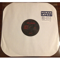 Human Impact Human Impact Vinyl