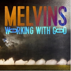 Melvins Working With.. - Coloured - Vinyl