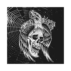 Second Youth Glass Roof Vinyl