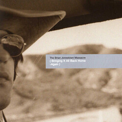 The Brian Jonestown Massacre ( Bringing It All Back Home -Again ) Vinyl