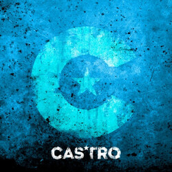Castro (26) The River Need Multi Vinyl LP/CD