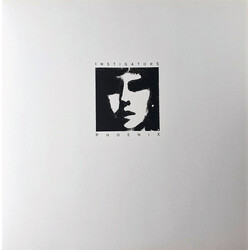 Instigators Phoenix Vinyl 2 LP