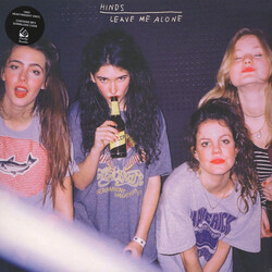 Hinds Leave Me Alone