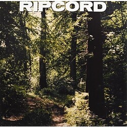 Ripcord Poetic Justice -Reissue- Vinyl