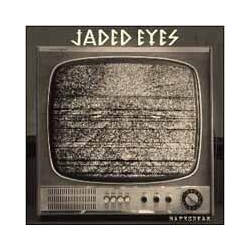 Jaded Eyes 7-Hatespeak/One Percent Vinyl
