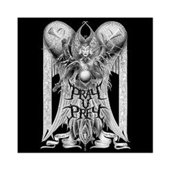 Pray U Prey Figure The 8 Vinyl