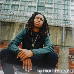 Ezra Collective Juan Pablo: The Philosopher