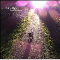 Bedford Falls Send More Bees Vinyl