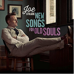 Joe Stilgoe New Songs for Old Souls Vinyl LP