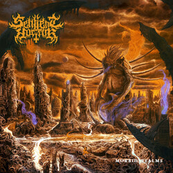 Sentient Horror Morbid Realms