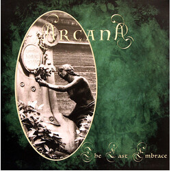 Arcana ...The Last Embrace Vinyl LP