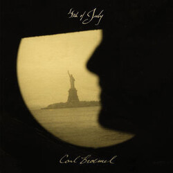 Carl Broemel Fourth Of July