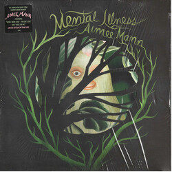 Aimee Mann Mental Illness