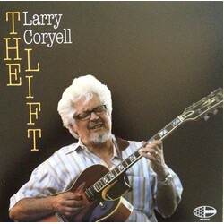 Larry Coryell The Lift