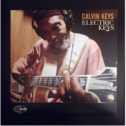 Calvin Keys Electric Keys