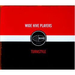 The Wide Hive Players Turnstyle Vinyl LP