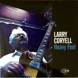 Larry Coryell Heavy Feel
