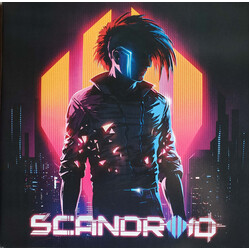 Scandroid Scandroid Vinyl 2 LP