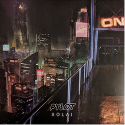 Pylot Solai Vinyl
