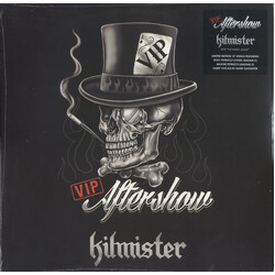Vip Aftershow Kilmister Vinyl