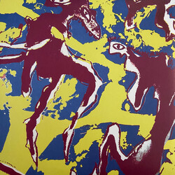 The Wolfhounds Unseen Ripples From A Pebble Vinyl 2 LP