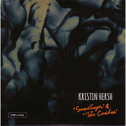 Kristin Hersh Sundrops & The Cuckoo Vinyl