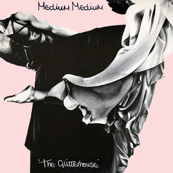 Medium Medium Glitterhouse Vinyl