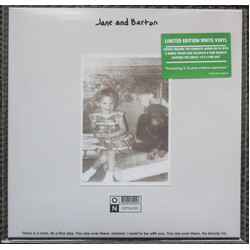 Jane (4) / Edward Barton Jane And Barton Multi Vinyl/CD