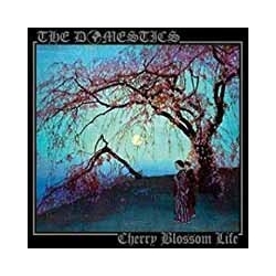Domestics Cherry.. - Coloured - Vinyl