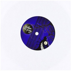 Stellar Ink Pony One Tiny Memory / Stellar Drone Vinyl