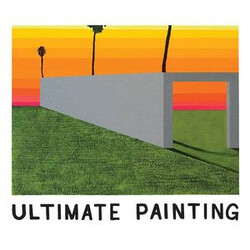 Ultimate Painting Ultimate Painting CD