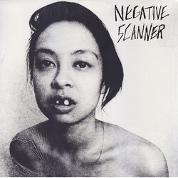 Negative Scanner Negative Scanner Vinyl LP