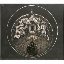 Paramnesia (2) Paramnesia Vinyl LP