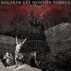 Regarde Les Hommes Tomber Regarde Les Hommes Tomber Vinyl LP