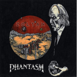 Zoltan (9) Phantasm / Tanz Der Vampire Vinyl