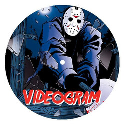 Videogram (2) Camp Blood Vinyl