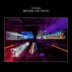 Thelema (2) Beyond The Truth Vinyl