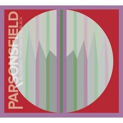 Parsonsfield Blooming Through The.. Vinyl