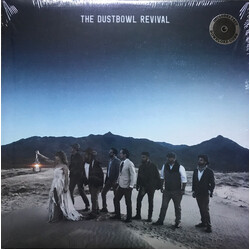 The Dustbowl Revival The Dustbowl Revival Vinyl LP