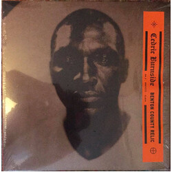 Cedric Burnside Benton County Relic