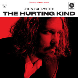 John Paul White The Hurting Kind