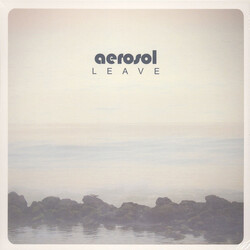 Aerosol Leave Vinyl LP