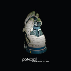 Port-Royal Where Are You Now Vinyl 2 LP