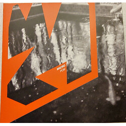 PCM (5) Macro Vinyl LP