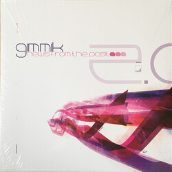 Gimmik News From The Past Vinyl LP