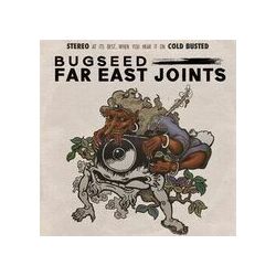 Bugseed Far East Joints Vinyl LP