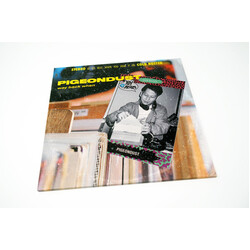 Pigeondust Way Back When Vinyl