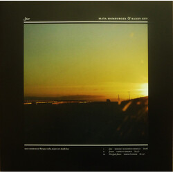 Maya Homburger / Barry Guy Star Vinyl